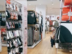 -优衣库(天津天河城店)