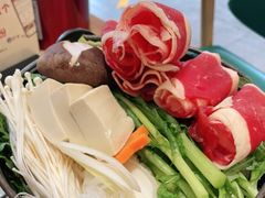 寿喜锅-村上一屋(望京店)
