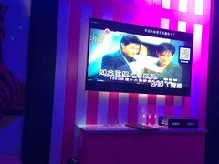 -音乐派KTV(银泰城店)