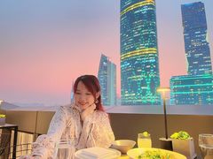 -Mercato莫卡多露台餐厅与酒吧(K11店)