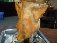 -张家卫·阳江菜·小海鲜(肥婆湾桥店)