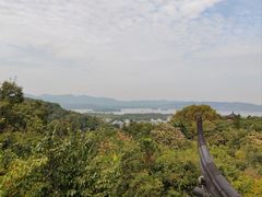 -吴山景区