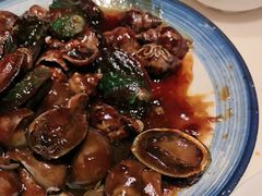 -日丰园海肠水饺·老字号大连海鲜(银泰城店)