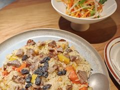 -纳鲁孜·新疆特色餐厅(上海悦荟广场店)