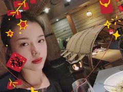 -老船坞水上餐厅(亚洲大酒店  东四十条店)