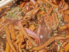-吴越荣记苏州菜·松鼠桂鱼100%活鱼现做(斜塘老街店)