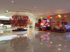 -深圳香格里拉酒店