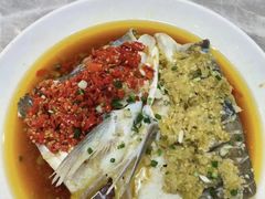 -农家湘菜(安亭店)