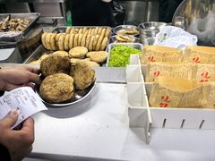 -昌顺马记小吃店(昌盛园店)