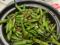 -堂瓦里·33年传统赣菜(第一街区店)