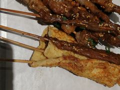 -木屋烧烤(坂田天安云谷店)