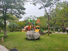 -惠州金海湾嘉华度假酒店