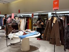 -ZARA(青岛万象城店)