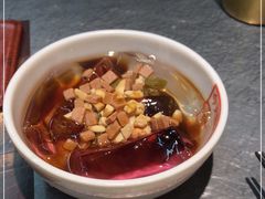 -探鱼·鲜青椒爽麻烤鱼(苏宁广场店)