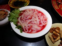 -矮板凳老火锅(宽窄巷子店)