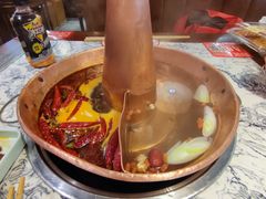 -京元盛铜锅涮肉(上海总店)