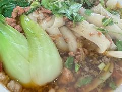 传统猪肉面-东方削面(迎泽街店)