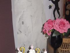 -昔木生日蛋糕(汉口店)