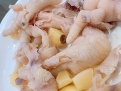 -小唐小四川水煮鱼(北三路店)