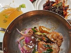 -绿茶餐厅(昆明世纪金源店)