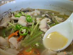 通威鱼-渝信川菜(工体店)