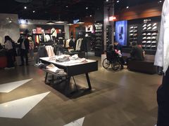 -NIKE武汉品牌体验店