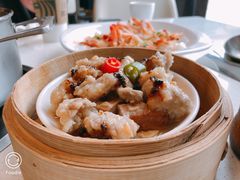 -煲王粤菜餐厅(中侨中心店)