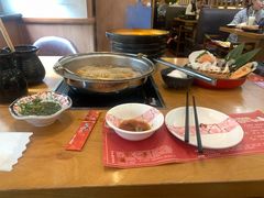 -牛New寿喜烧(青浦店)