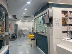 -顽皮家族·深度医疗转诊中心医院·核磁·CT影像中心(虹桥总店)