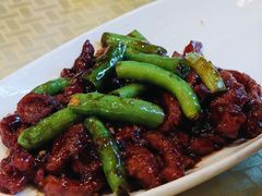 -熙春园餐厅