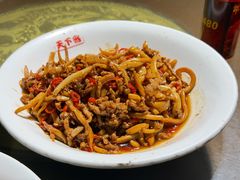 -天下客饭店(中山路店)
