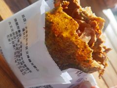 双鸡蛋果篦儿-清真·二嫂子煎饼果子(鼓楼旗舰形象店)