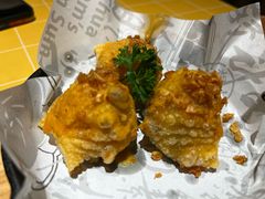 -蔡澜点心·粤菜(花城汇南区店)