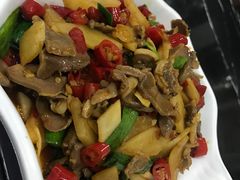-李师傅脆肚(梅林店)