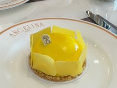 -Angelina安吉丽娜(恒隆广场店)