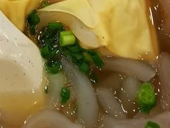 传统双件千张包-丁莲芳(红旗路店)