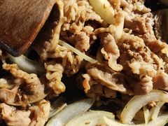 牛肉肥瘦-鼎宏干锅牛肉(富城时代店)