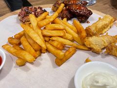 -G+KITCHEN(龙湖狮山天街店)