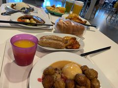 -宜家·瑞典风味餐厅(无锡店)