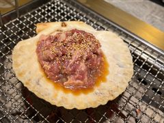 -本达人海鲜烧烤·朝鲜族风味(发展店)