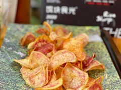 -饵块食光·云南有机手作饵块