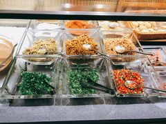 小料-山城辣妹子(定福庄店)