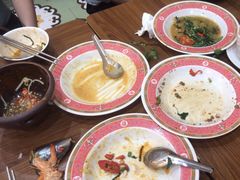 -曼谷食堂·泰国家庭料理