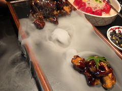 -锦楼·臻选新杭帮(杭州中心店)