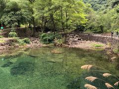 -白云源风景区
