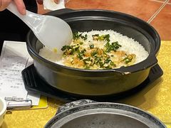 -大笑饭堂(甲子桥店)