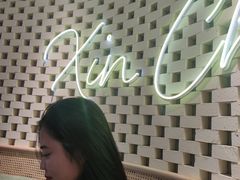 -CRAZYONES西班牙海鲜饭(上海美罗城店)