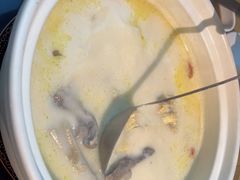 -湯系·煲汤手艺人(东二环泰禾广场店)