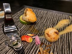 -枫品铁板烧(东樾店)