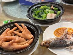 -金泰食府(竹园店)